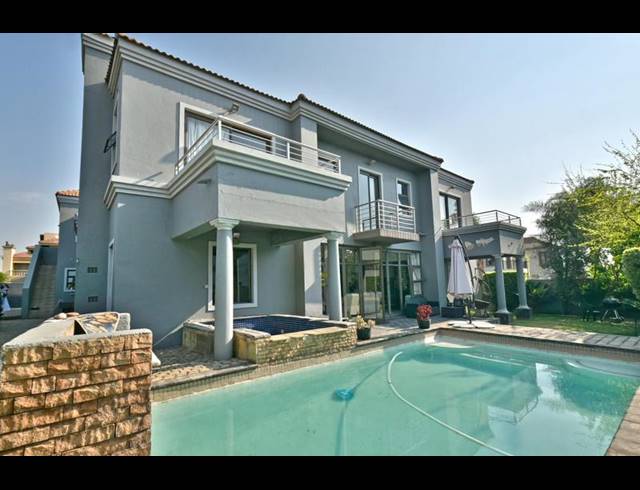 5 BEDROOM HOUSE FOR SALE IN WOODMEAD